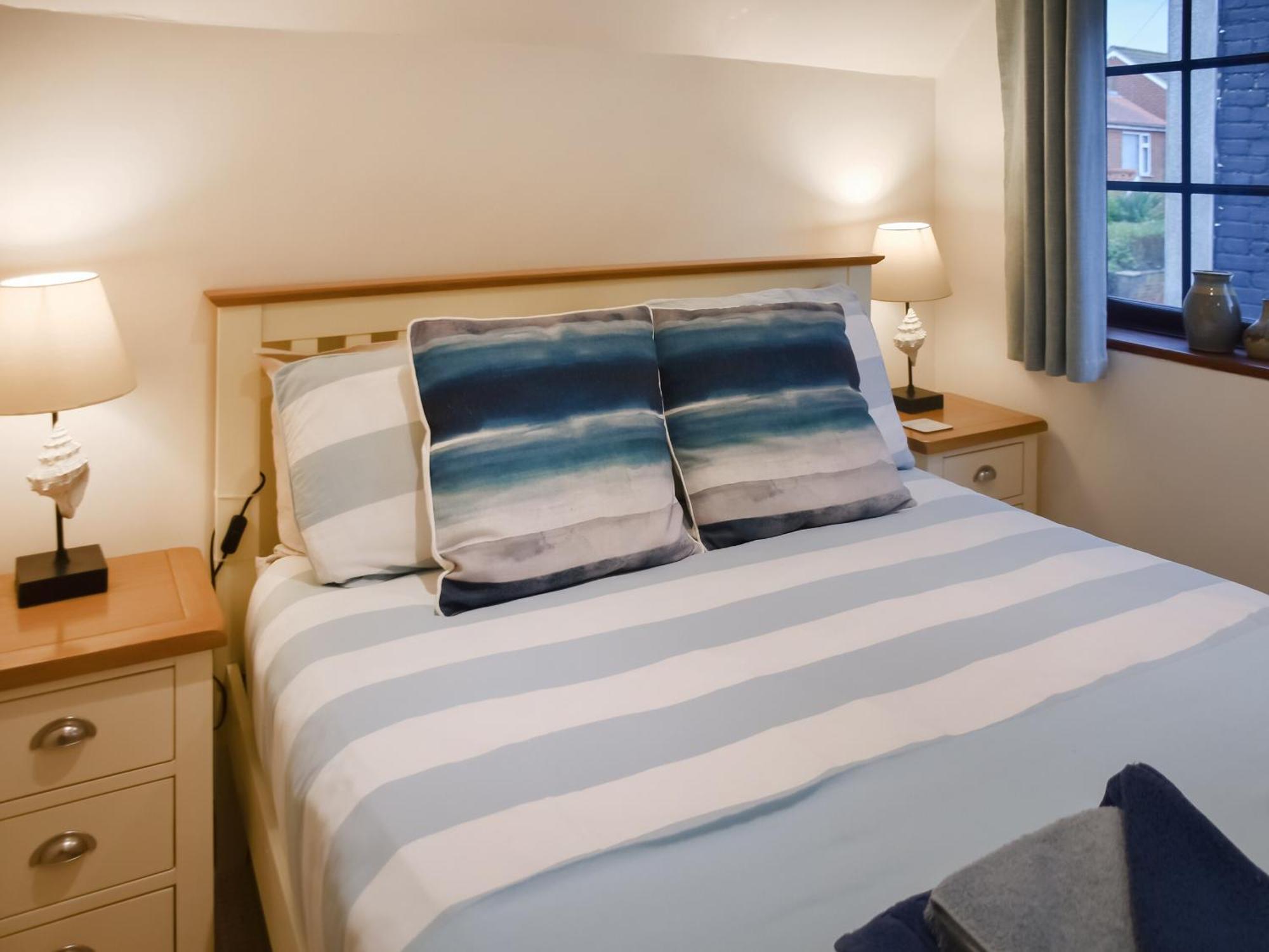 Whitestones Cottage Кейстер-он-сі Екстер'єр фото